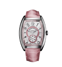 Best Franck Muller Cintree Curvex Rehaut 1750 S6 RH Pink Replica Watch Best Franck Muller Cintree Curvex Rehaut 1750 S6 RH Pink Replica Watch